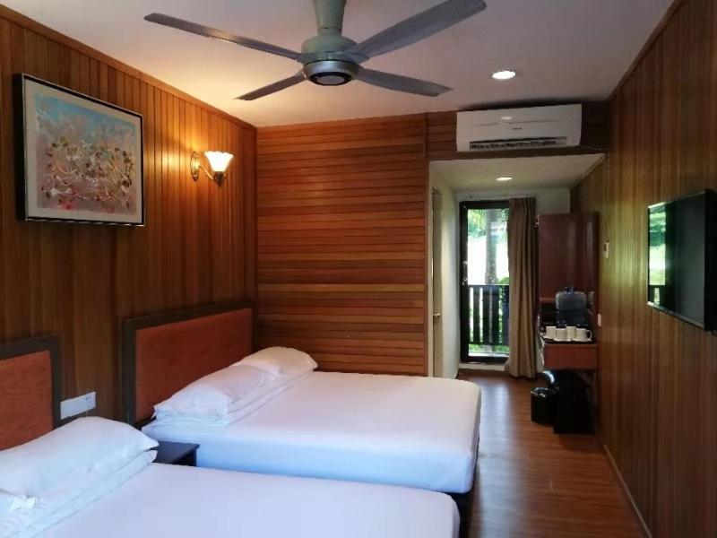 Summer Bay Resort, Lang Tengah Island ภายนอก รูปภาพ