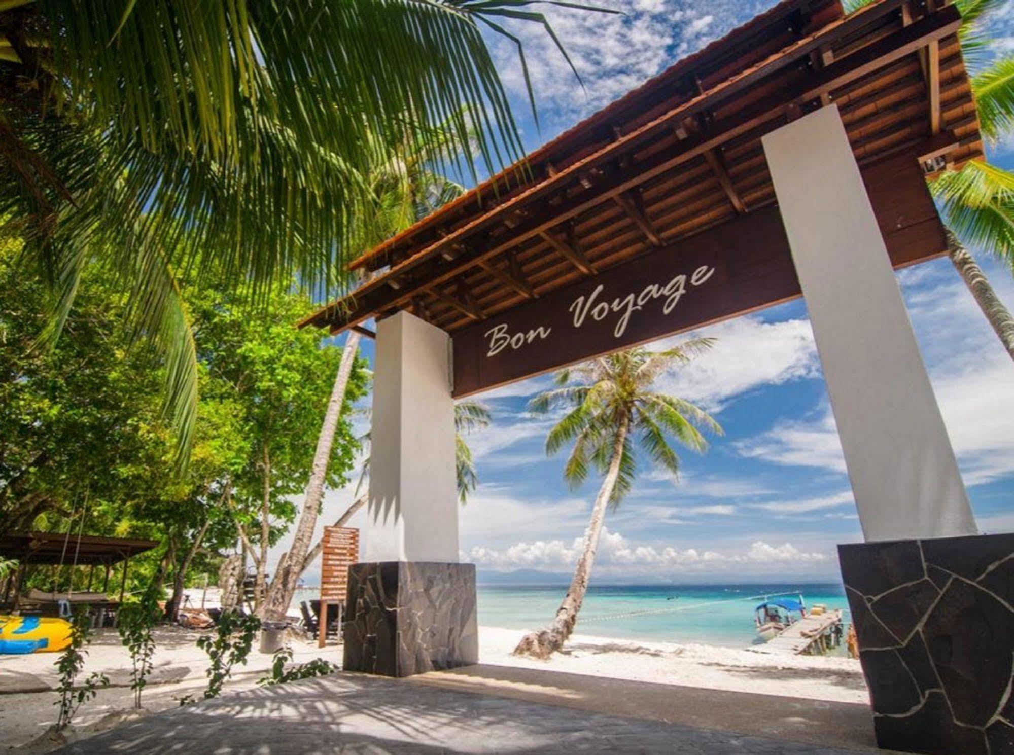 Summer Bay Resort, Lang Tengah Island ภายนอก รูปภาพ